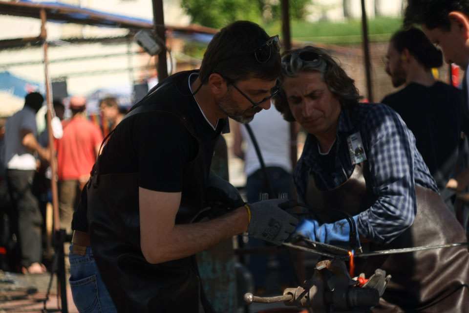 Demirciler Festivali